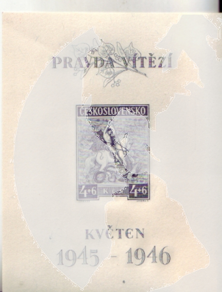 0435 A Typ II ** - 1946